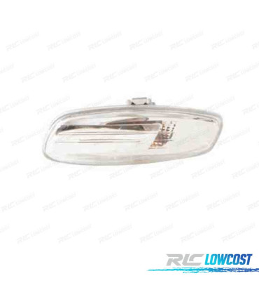 CLIGNOTANTS LATERAUX CITROEN PEUGEOT BLANC