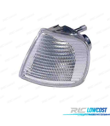 CLIGNOTANTS AVANT AVEC SUPPORTS D'AMPOULES VOLKSWAGEN VW SEAT