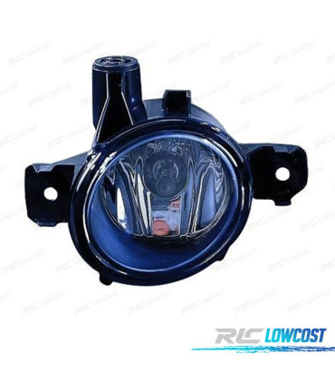 PHARE ANTIBROUILLARD GAUCHE POUR BMW SÉRIE1 E87 04-07 X3 06 X5 07