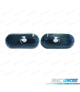 CLIGNOTANTS LATÉRAUX FORD FIESTA 02-08 FOND NOIR