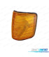 CLIGNOTANTS FRONTAUX MERCEDES W201 SÉRIE 190 82-93 AMBRE