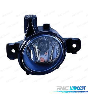 PHARE ANTIBROUILLARD DROIT BMW SÉRIE1 E87 04-07 X3 06 X5 07