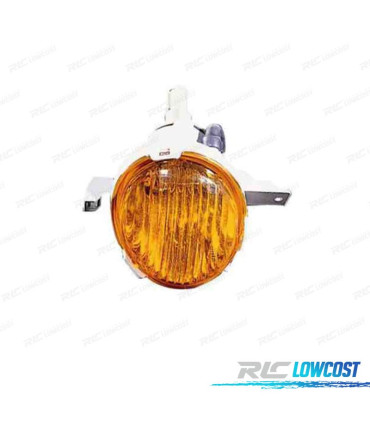 CLIGNOTANTS AVANT DAEWOO CHEVROLET HUGE 01-05 AMBRE