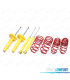 KIT RESSORTS SPORT AUDI A4 CABRIO 02-08 25/20MM