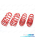 KIT RESSORTS SPORT BMW SÉRIE 1 CABRIO E88 07- 30/20mm