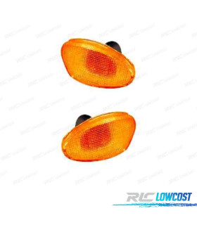 CLIGNOTANTS LATÉRAUX ALFA ROMEO 145 146 94-01 155 92-97 SPIDER GTV 95-