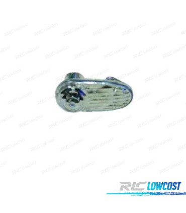 CLIGNOTANTS LATÉRAUX ALFA ROMEO 147 00-04 TRANSPARENT