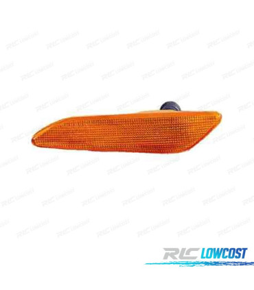 CLIGNOTANTS LATÉRAUX ALFA ROMEO 147 04-10 156 97-05 AMBRE