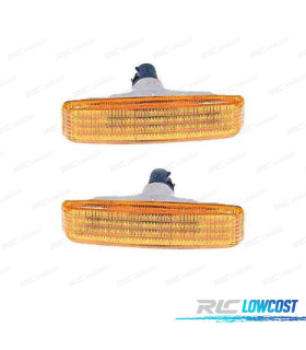 CLIGNOTANTS LATÉRAUX BMW SÉRIE 5 E39