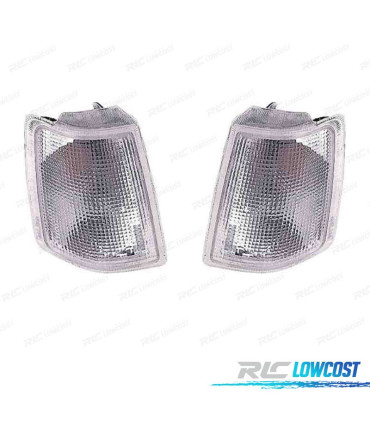 CLIGNOTANTS AVANT OPEL CORSA A 90-93