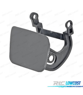 CACHE LAVE PHARE DROIT BMW E60 E61 03-10