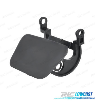 CACHE LAVE PHARE GAUCHE BMW E60 E61 03-10