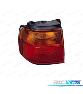 FEUX ARRIÈRE MITSUBISHI SPACE GEAR 95-03 AMBRE