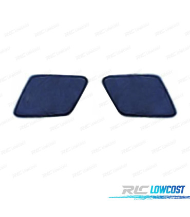 CACHES LAVE PHARES BMW E87 E82 E88 1M