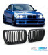 CALANDRES BMW E36 96-98 LOOK M PERFORMANCE NOIR
