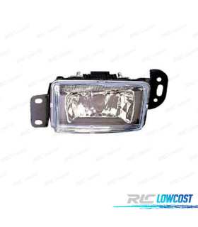 PHARES ANTIBROUILLARD TOYOTA COROLLA HATCHBACK 3 5P 01-04