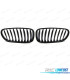 GRILLE BMW Z4 E85 ROADSTER COUPE 03-09 NOIR MAT