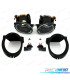 PHARES ANTIBROUILLARD BMW E46 98-06 E39 95-03 LOOK M