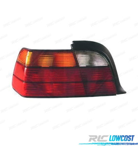 PHARE GAUCHE POUR BMW E36 COUPÉ TYPE OEM