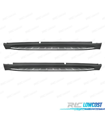 MARCHEPIEDS MERCEDES GLE W167 19-