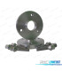 ELARGISSEURS DE VOIE DE 20MM 3X98 55.0 12x1.25 CITROEN PEUGEOT