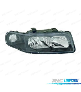 PHARE DROIT SEAT LEON TOLEDO 99-05 FOND NOIR