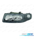 PHARE GAUCHE SEAT LEON TOLEDO 99-05 FOND NOIR
