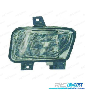 PHARE ANTIBROUILLARD GAUCHE ALFA ROMEO 166 98-03