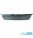 CALANDRE VOLKSWAGEN VW POLO 94-99 CHROMÉ