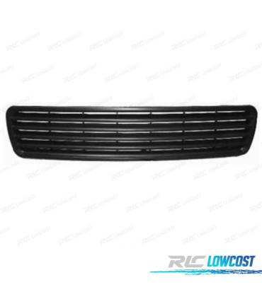 CALANDRE AUDI 80 91-96 NOIR