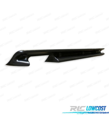 DIFFUSEUR BMW E36 90-99 LOOK M3