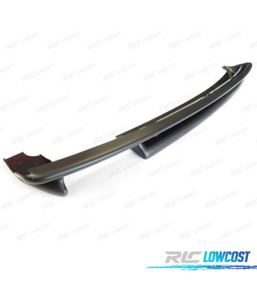 DIFFUSEUR BMW E36 90-99 LOOK M3