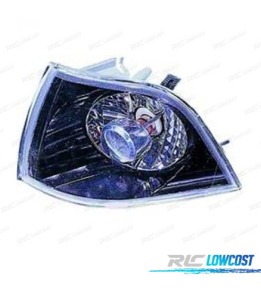 CLIGNOTANTS AVANT BMW E36 2P 91-99 NOIR