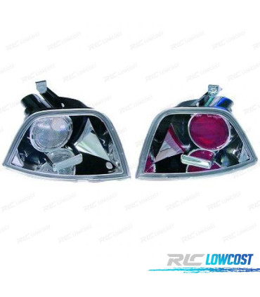 FEUX ARRIÈRE ANTIBROUILLARD FORD FOCUS 98-04