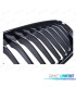 CALANDRES BMW F06 F12 F13 11-18 LOOK PERFORMANCE NOIR BRILLANT