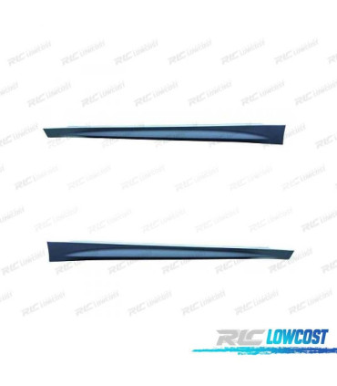 BAS DE CAISSE BMW F36 M TECH GRAN COUPÉ 13-18 LOOK M