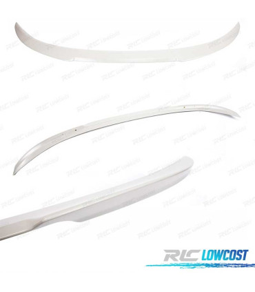 AILERON BECQUET BMW SERIE 4 F33 CABRIO 13-18 LOOK M4
