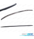 AILERON BECQUET BMW F32 LOOK M PERFORMANCE NOIR BRILLANT