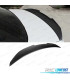 AILERON BECQUET LAME COFFRE BMW F44 LOOK PSM CARBONE