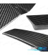 AILERON BECQUET LAME COFFRE BMW G22 20-24 LOOK M4 CARBONE