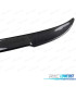 AILERON BECQUET LAME COFFRE BMW G30 17- LOOK CS CARBONO