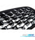 CALANDRES BMW X5 E70 X6 E71 DIAMANT NOIR