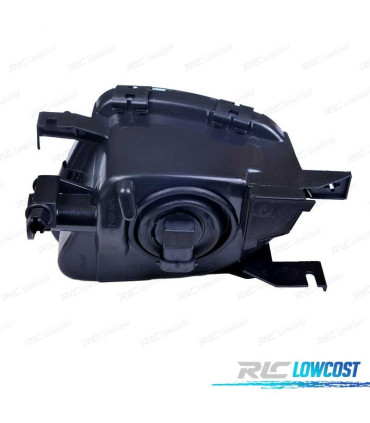 PHARE ANTIBROUILLARD MERCEDES CLASSE E W211 02-06 FOND FUMÉ