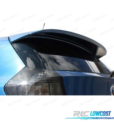 AILERON BECQUET TOIT BMW E81 E87 04-11 LOOK RDX ABS