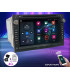 AUTORADIO ANDROID 10 2DIN 7" POUR VOLKSWAGEN VW USB GPS TACTIL HD