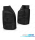 FEUX ARRIÈRE VOLKSWAGEN VW TRANSPORTER T5 2P 03-09 LED FUMÉ NOIR