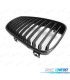 CALANDRES BMW E81 E87 82 88 04-13 NOIR MAT