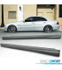 BAS DE CAISSE MERCEDES CLASSE E W211 02-09 LOOK AMG