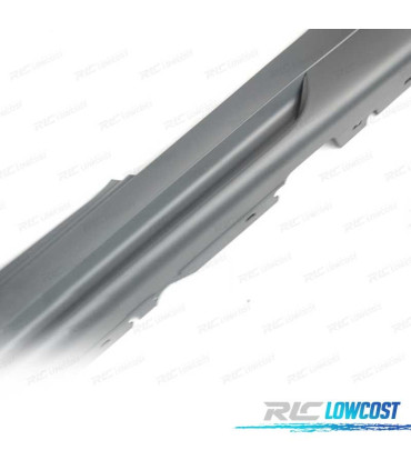 BAS DE CAISSE BMW E81 E82 E88 06-13 LOOK M PERFORMANCE