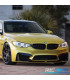 CAPOT BMW F30 F31 F32 F33 F36 LOOK M4